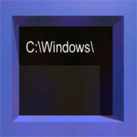 Command Prompt Commands أيقونة