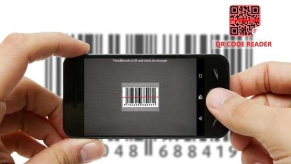 QR & Code Scanner screenshot 3