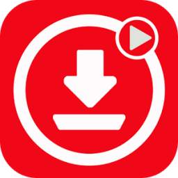 Free Video Downloader - Download Videos HD