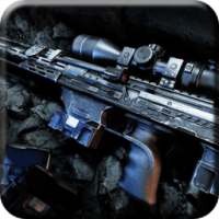 Sniper Rifles Simulator FREE