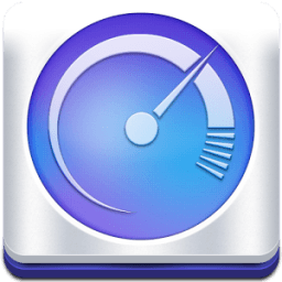 ikon Internet Speed Master