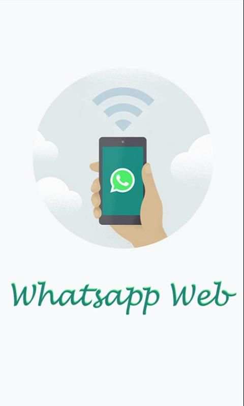 Whatsapp Web screenshot 2