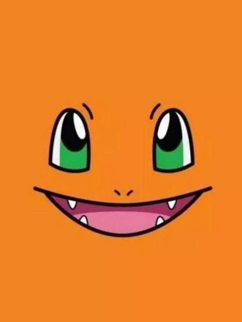 Charmander Wallpaper screenshot 2