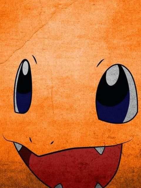 Charmander Wallpaper screenshot 1