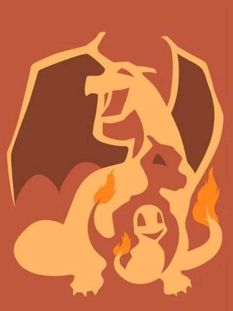 Charmander Wallpaper screenshot 5