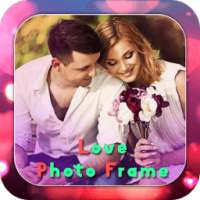 Love Photo Frames