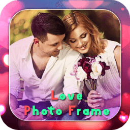 Love Photo Frames иконка