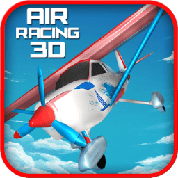 Air Race 3D Flight Simulator 2018 आइकन