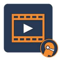 FD VR Video Player - (Stored)