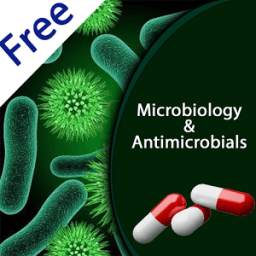 Offline Medical Microbiology