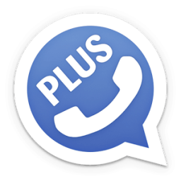 ikon WhatsApp Plus - More Privacy