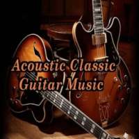 Acoustic Classic Guitar Music