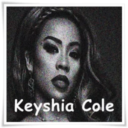 Keyshia Cole Incapable Mp3 иконка