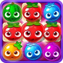 fruit splash иконка