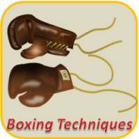 Boxing Tips and Techniques on 9Apps