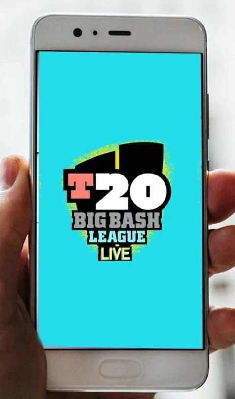bbl live cricket screenshot 3