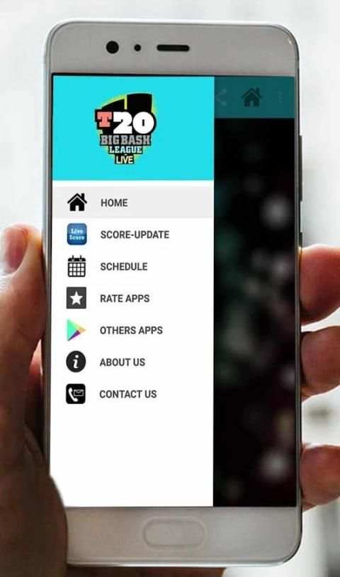bbl live cricket screenshot 1