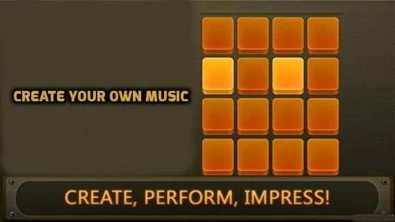 DJ Remix Hero screenshot 1