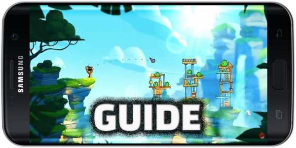 Strategy Angry Bird 2 स्क्रीनशॉट 2