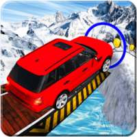 Prado автомобиль трюки вождения игры 2017