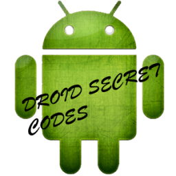 Android Secret Codes иконка