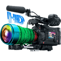 Zoom Video Camera иконка