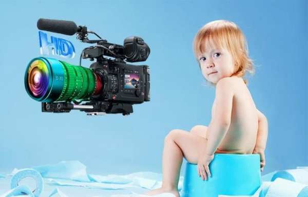 Zoom Video Camera screenshot 1