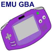 Emulator GBA Emu Free