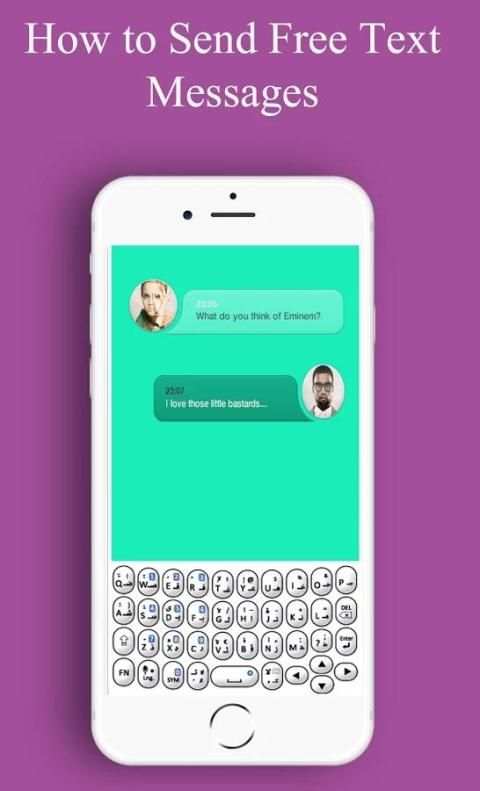 Free WhatsApp Messanger Tips screenshot 2
