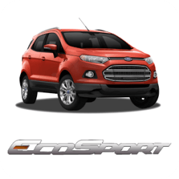 EcoSport Ambient Lighting иконка