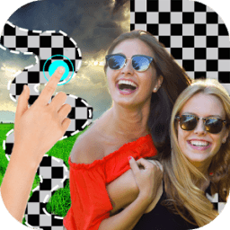 Background Changer иконка