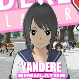 ikon Trick Yandere Simulator 18