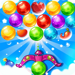 Bubble Farm 2017 иконка