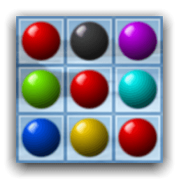 Cool Lines أيقونة