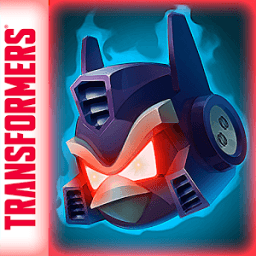 New Angry Bird Transformers Tips иконка