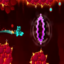 Tip and trick for Geometry Dash Lite иконка