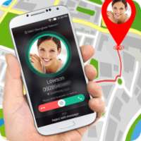 Phone Number and ID Locator on 9Apps
