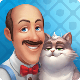 Guides Homescapes أيقونة