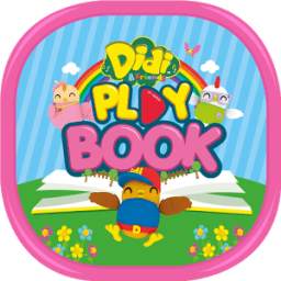 Didi and Friends Playbook