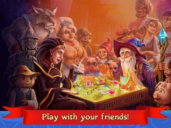 Miracle Match 3 screenshot 10