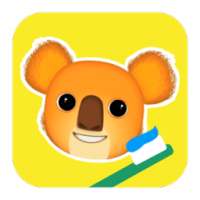 Brosse-toi les dents Ben koala on 9Apps