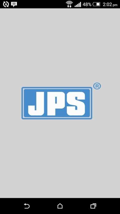 JPS скриншот 3
