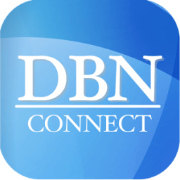 DBN CONNECT आइकन