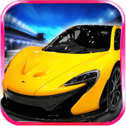 Racing Hot Speed 2018 иконка