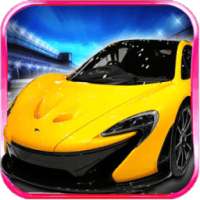 Racing Hot Speed 2018