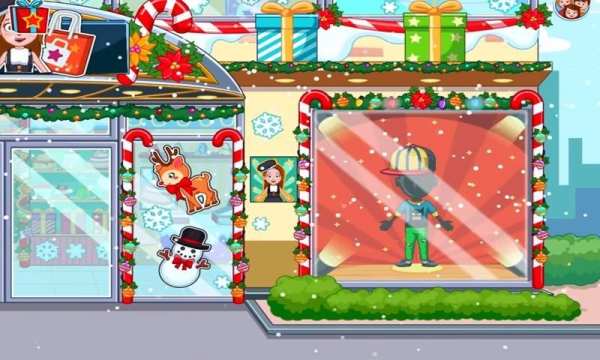 Guide For My Town: Shopping Mall screenshot 7