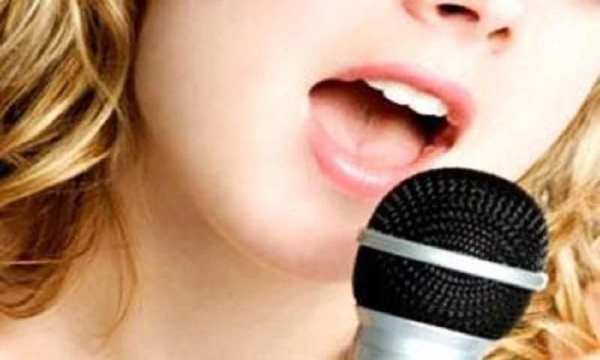 Opera singing lessons screenshot 1