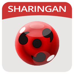 Auto Sharingan Uchiha Eye Changer иконка