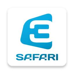 Safari Connect 3