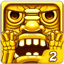 End‍less r‍u‍n o‍z Lo‍st : Dungeon Teml‍ple 2 иконка